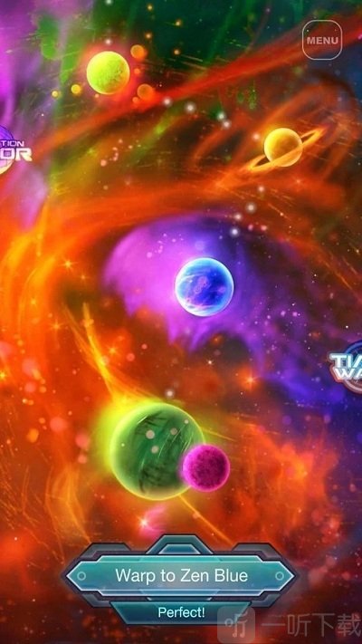 英格玛恒星战争
