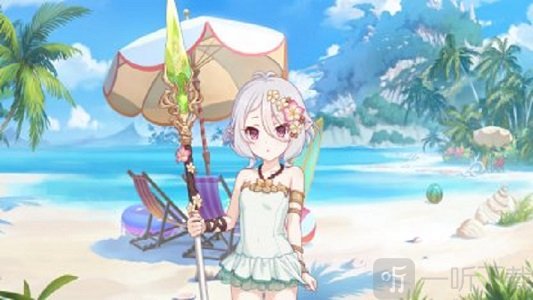 公主连结泳装可可萝碎片怎么得 夏日可可萝升星碎片获得方法介绍