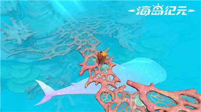 海岛纪元寻宝之旅