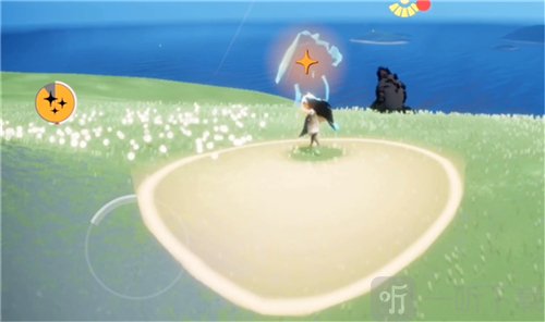 光遇夏威夷先祖位置在哪 草帽斗篷先祖位置分享