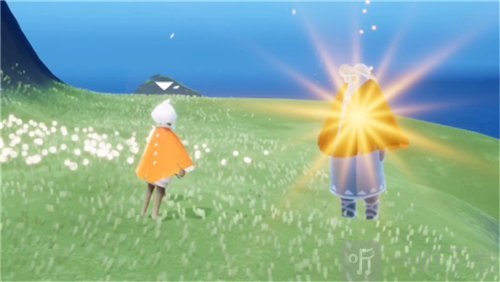 光遇夏威夷先祖位置在哪 草帽斗篷先祖位置分享