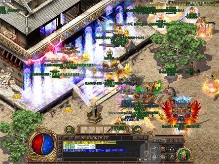 火龙复古最新版