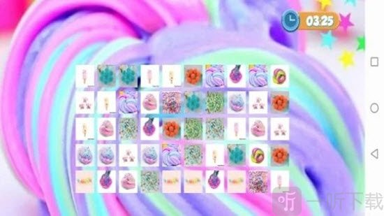 史莱姆瓷砖消消乐