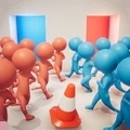 人群控制
