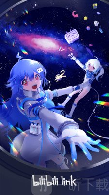 bilibili link