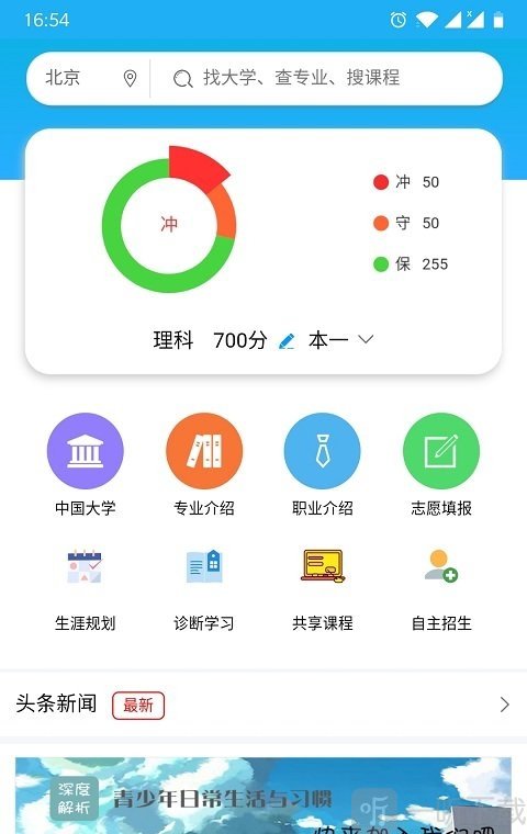 高考工程