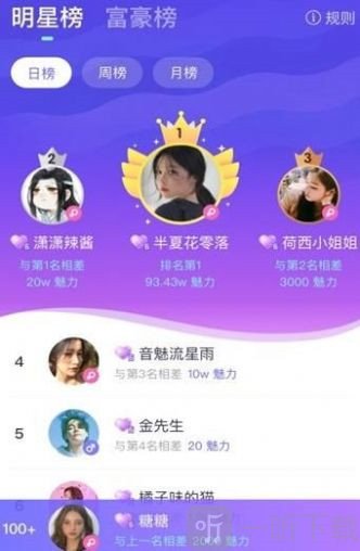 桃源社区app