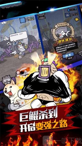 鲲鲲记忆闯关