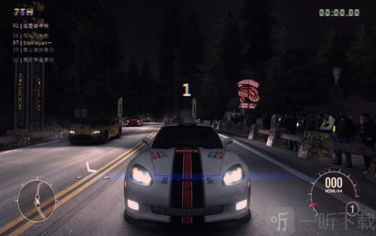 grid手游