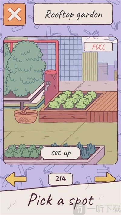 猫咪旅馆