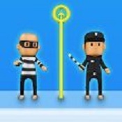 别针警察