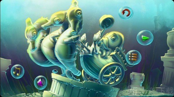 Sir Octopus