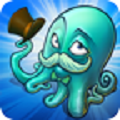 Sir Octopus