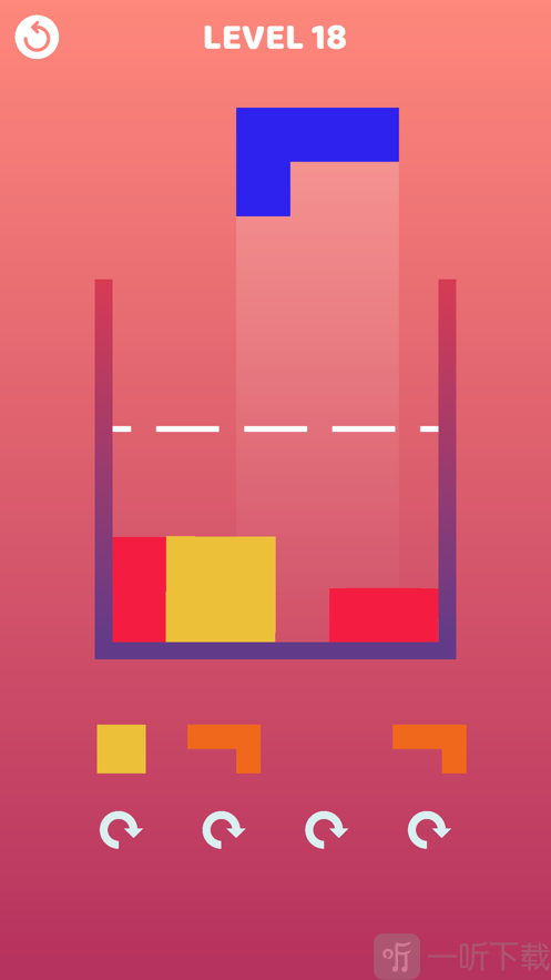 Jelly Fill