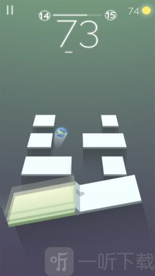 弹跳余额