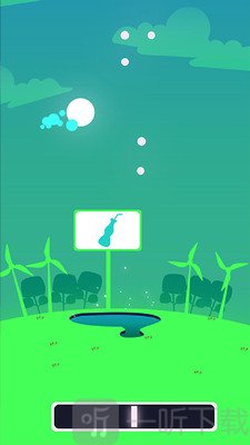 夏日冰凉苏打