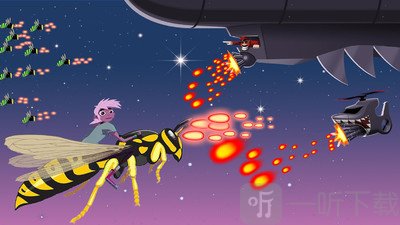 神奇动物时代