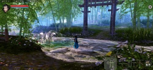 下一站江湖