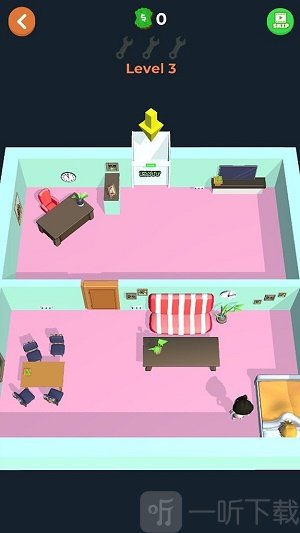 骗子逃生最新版