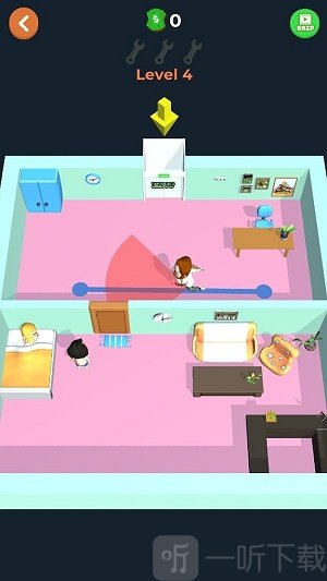 骗子逃生最新版