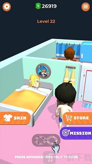 骗子逃生最新版