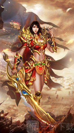 倍攻迷失光柱版