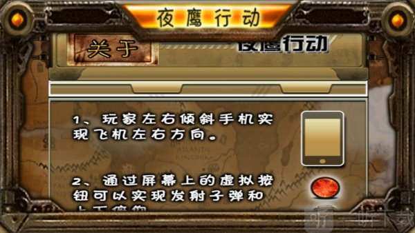 夜鹰行动
