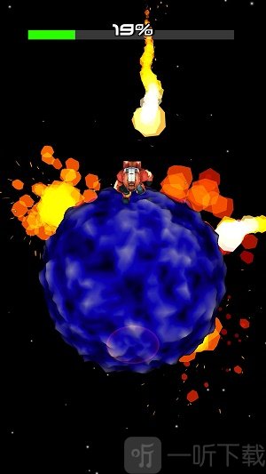 太空宇航员