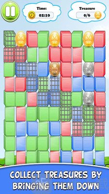 宝石爱消除