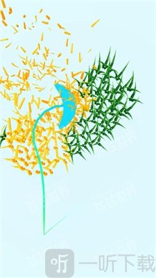 回旋镖割草