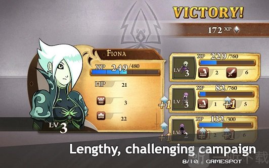 魔法门英雄交锋