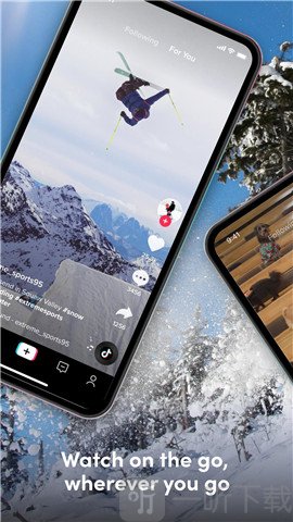 2020tiktok