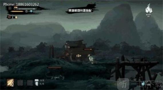 神州仙灵诀