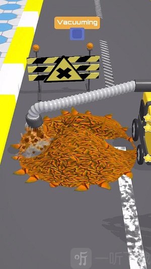 城市建造者
