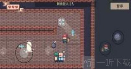 炸弹客的冒险之旅