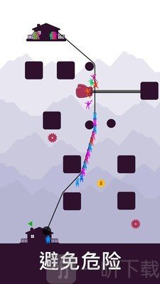 救援模拟器