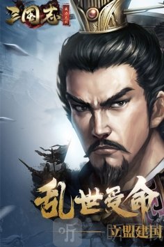 三国志威力无双