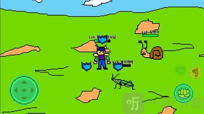 画笔角色扮演