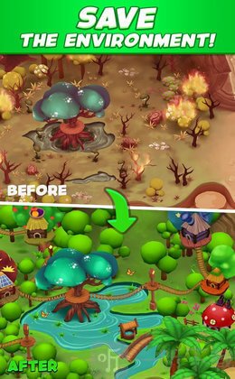 动物岛爆炸之友