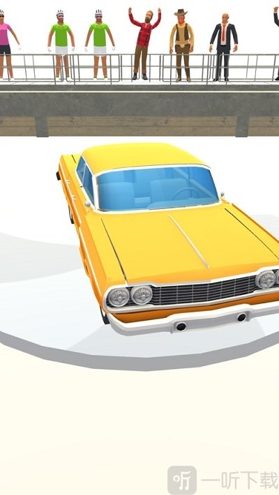 FuryCars