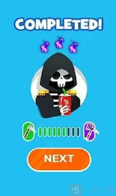 死亡来临