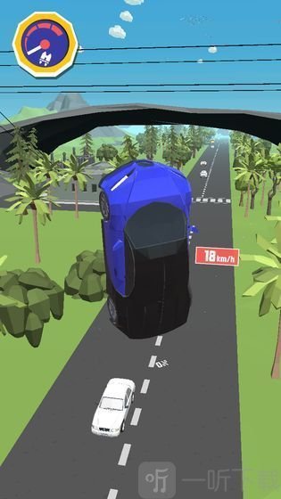 荒野赛车