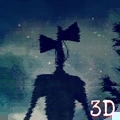 警笛头游戏3D