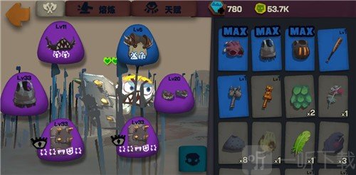独奏骑士