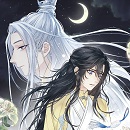 明月烑烑漫画