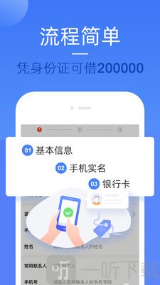 借款家