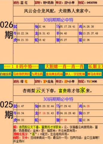 小鱼儿内部资料
