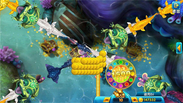 财神捕鱼发发发棋牌app