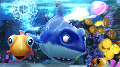 棋牌打鱼游戏娱乐送18