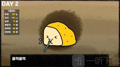薯薯栽培